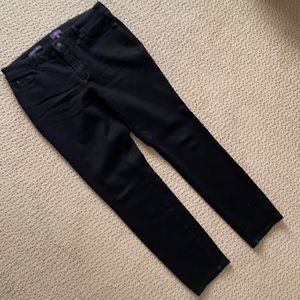 Black jeans